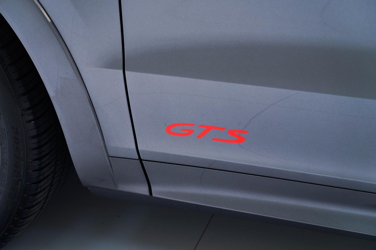 2026 Porsche Cayenne GTS Coupe Pompano Beach FL