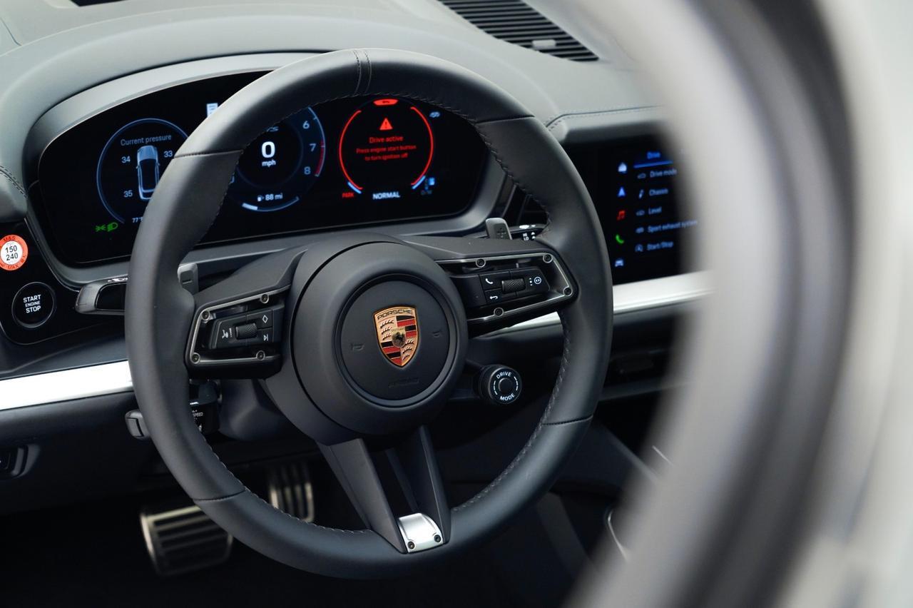 2026 Porsche Cayenne GTS Coupe Pompano Beach FL