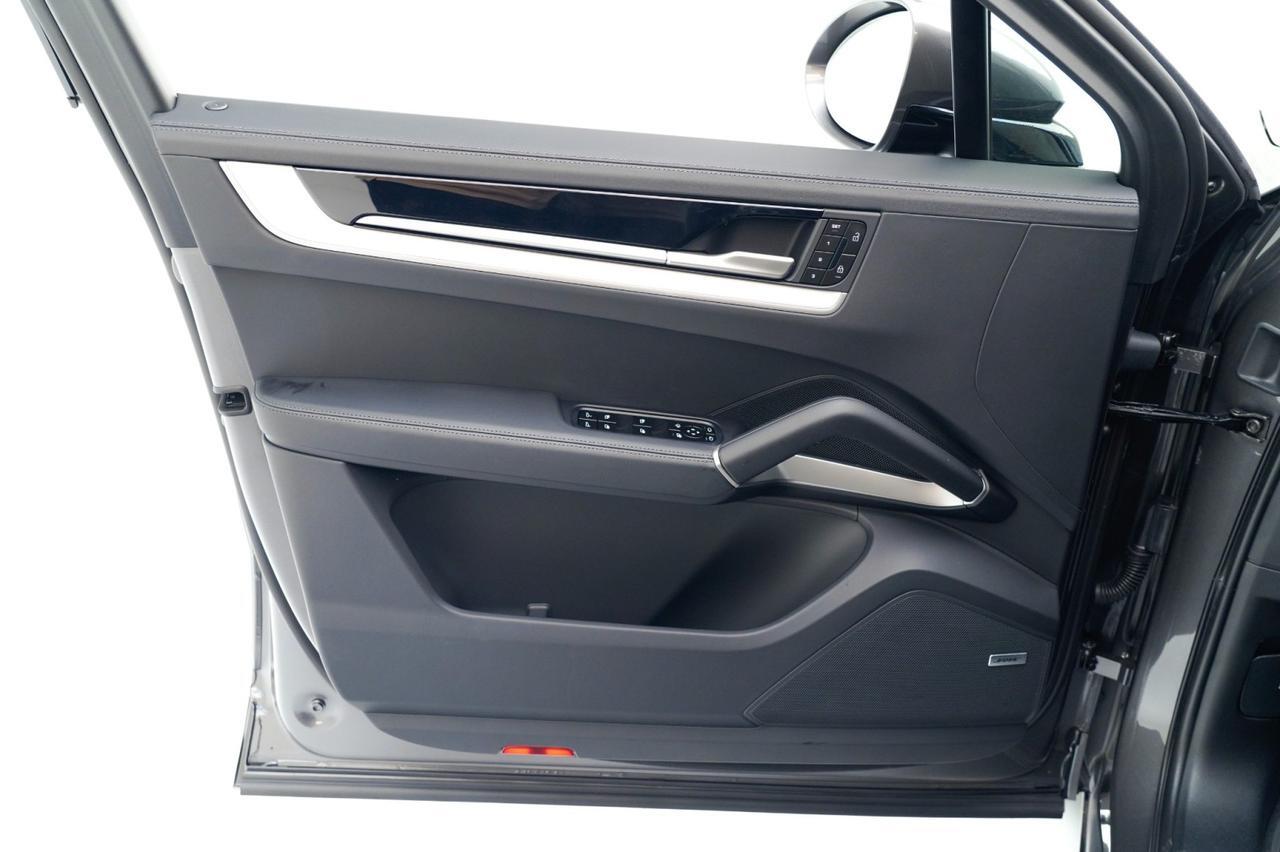 2026 Porsche Cayenne GTS Coupe Pompano Beach FL