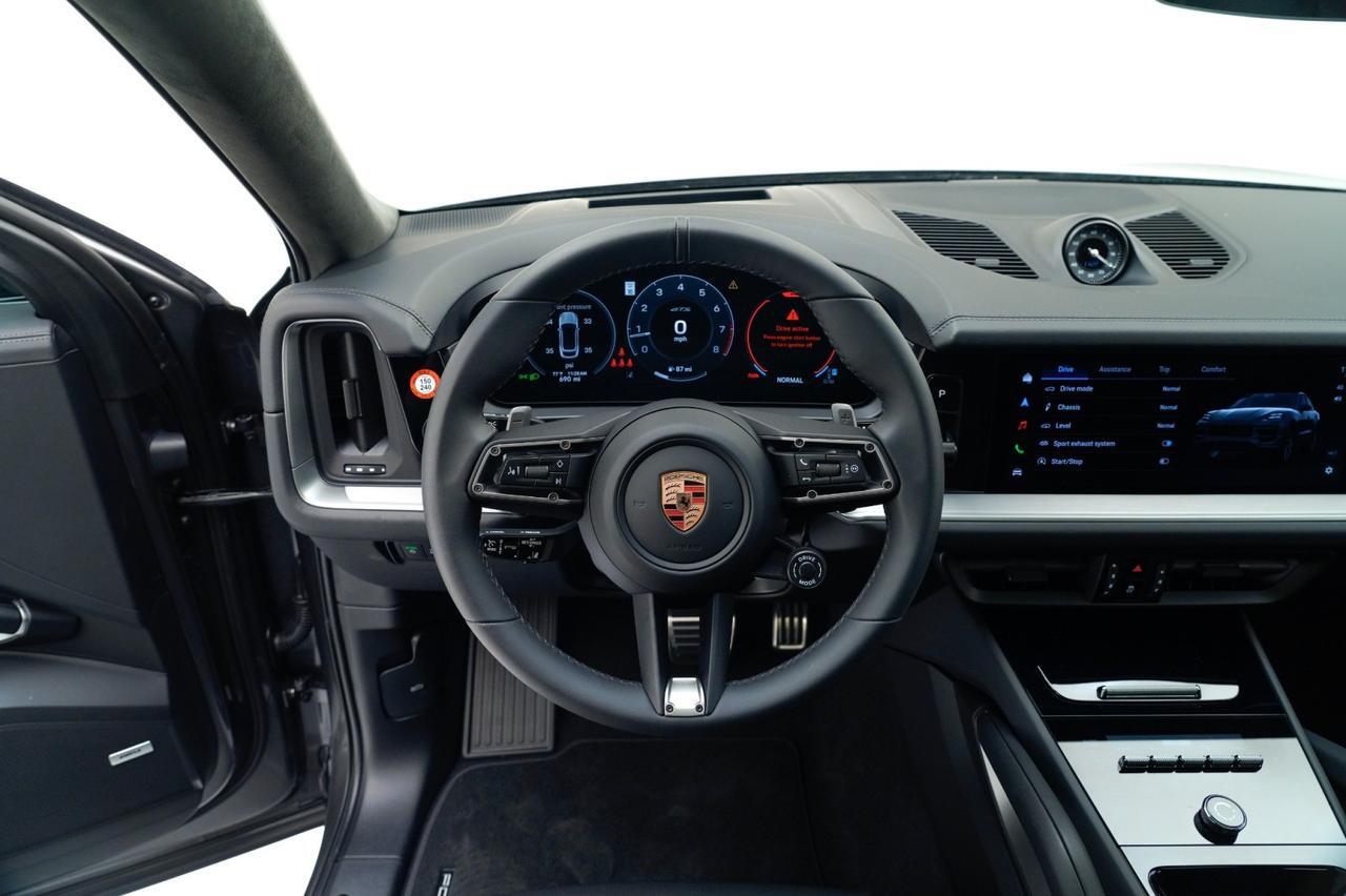 2026 Porsche Cayenne GTS Coupe Pompano Beach FL