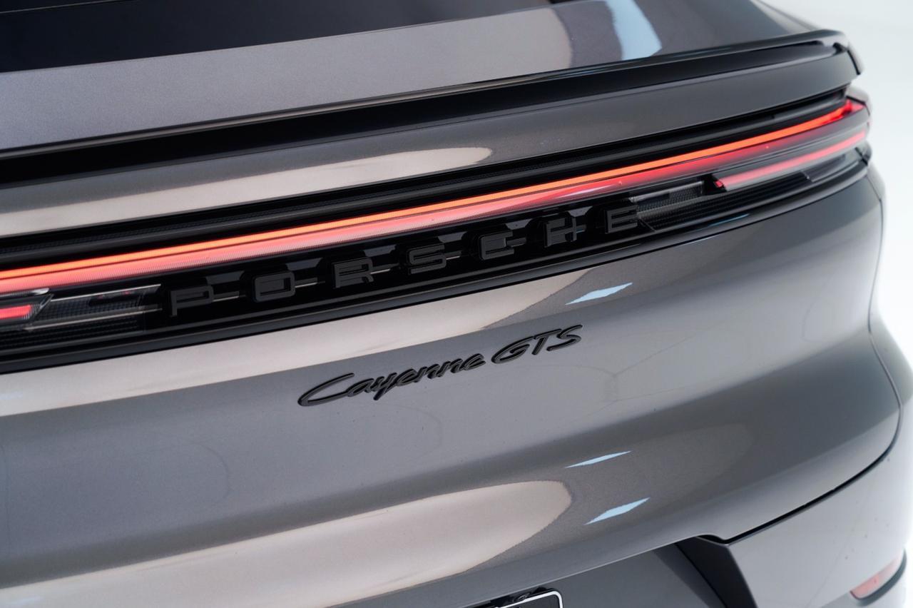 2026 Porsche Cayenne GTS Coupe Pompano Beach FL