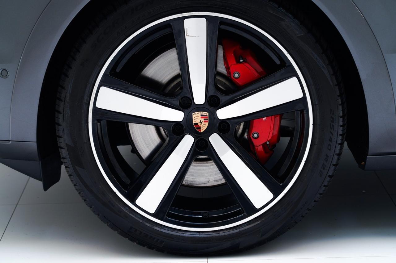 2026 Porsche Cayenne GTS Coupe Pompano Beach FL