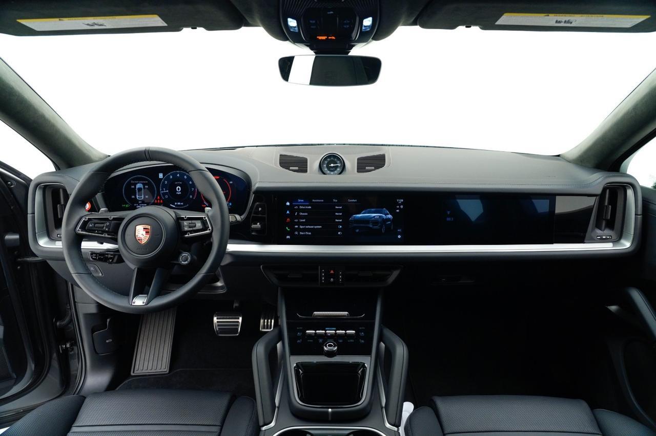 2026 Porsche Cayenne GTS Coupe Pompano Beach FL