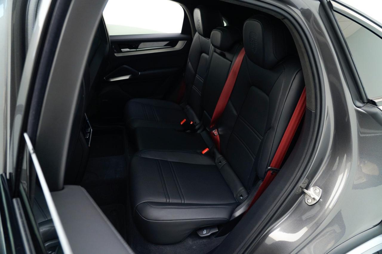 2026 Porsche Cayenne GTS Coupe Pompano Beach FL