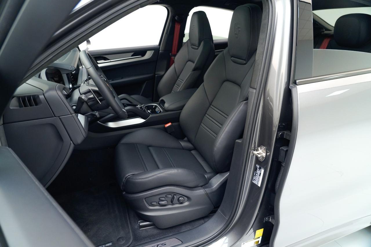 2026 Porsche Cayenne GTS Coupe Pompano Beach FL