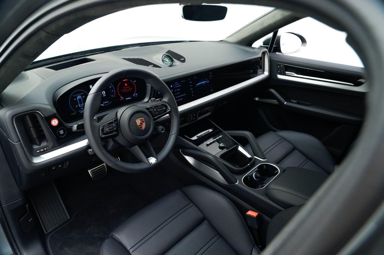 2026 Porsche Cayenne GTS Coupe Pompano Beach FL