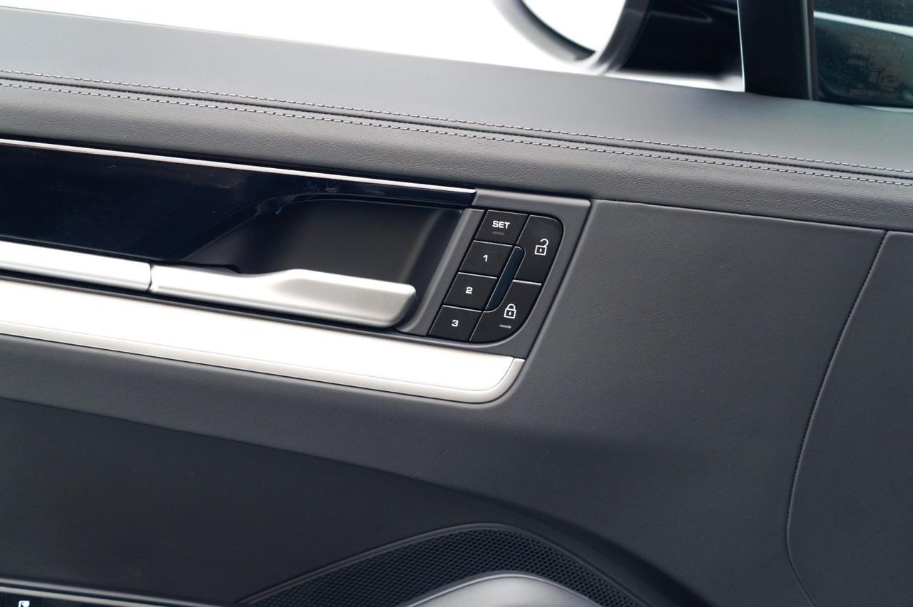 2026 Porsche Cayenne GTS Coupe Pompano Beach FL