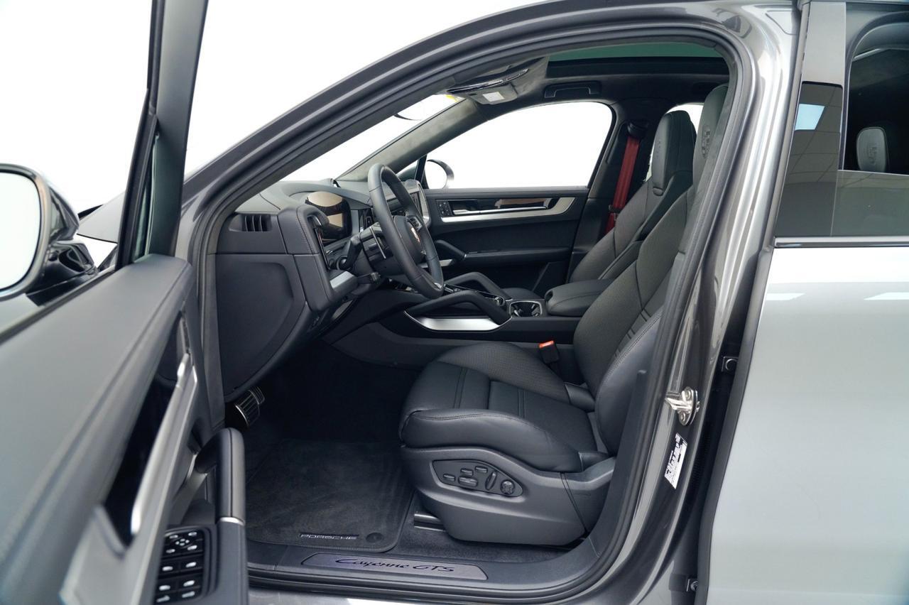 2026 Porsche Cayenne GTS Coupe Pompano Beach FL