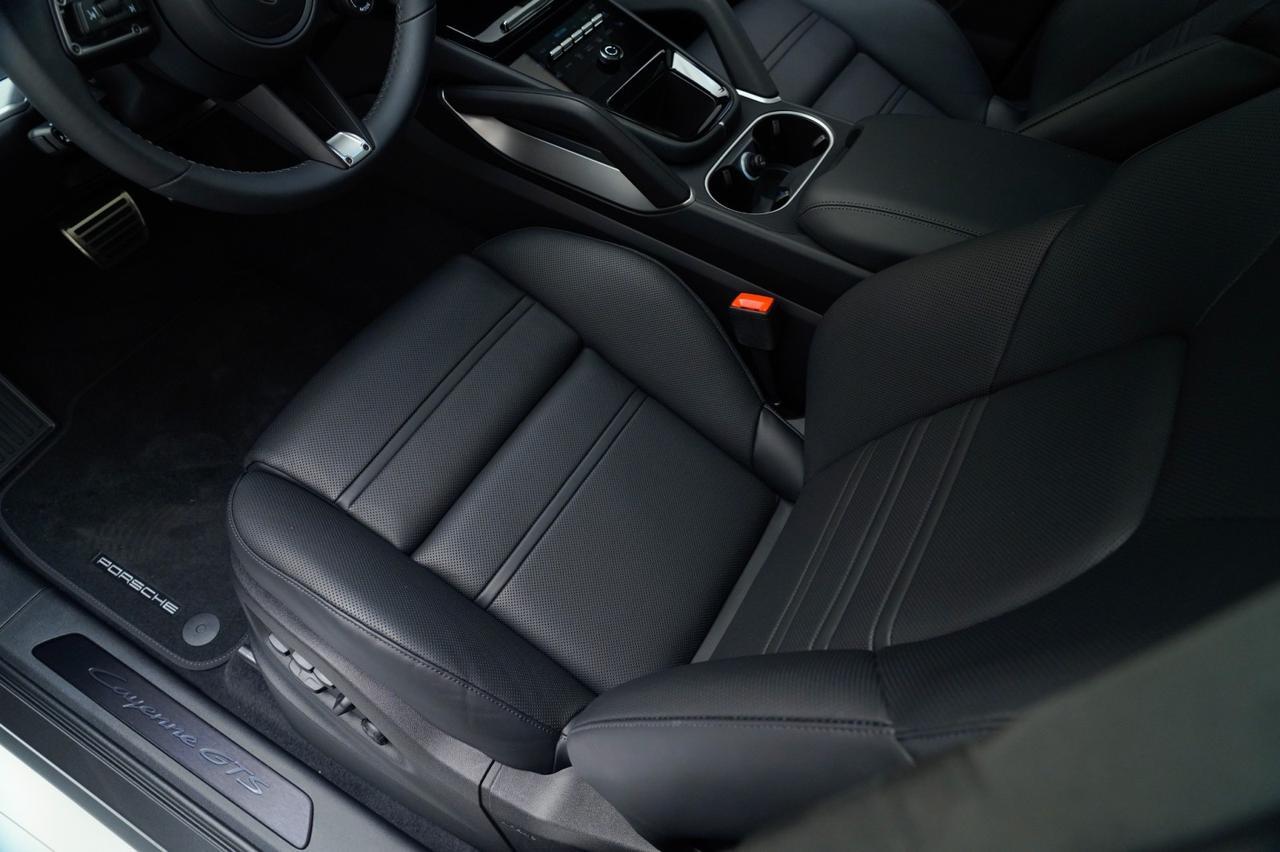 2026 Porsche Cayenne GTS Coupe Pompano Beach FL