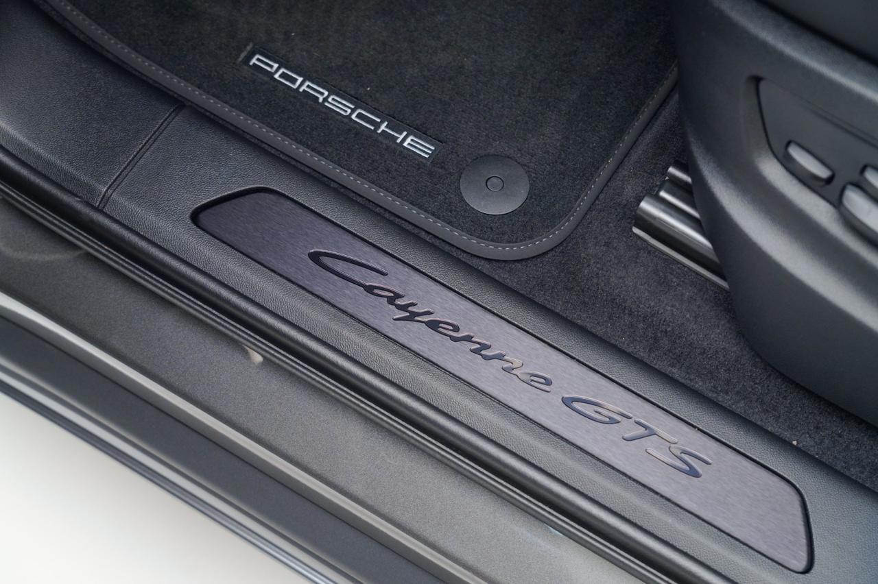 2026 Porsche Cayenne GTS Coupe Pompano Beach FL