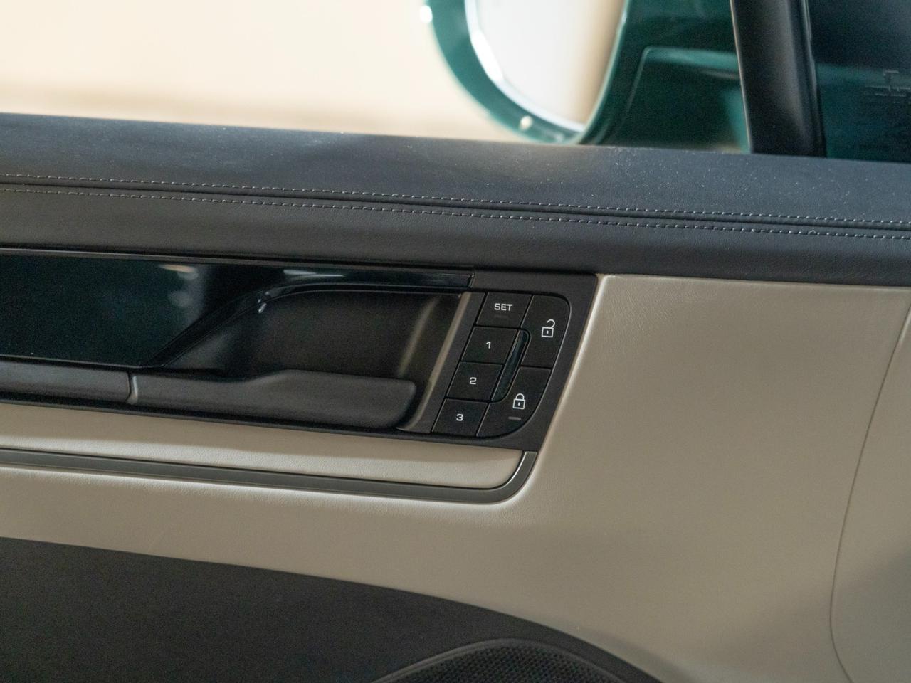 2026 Porsche Cayenne GTS Coupe Pompano Beach FL
