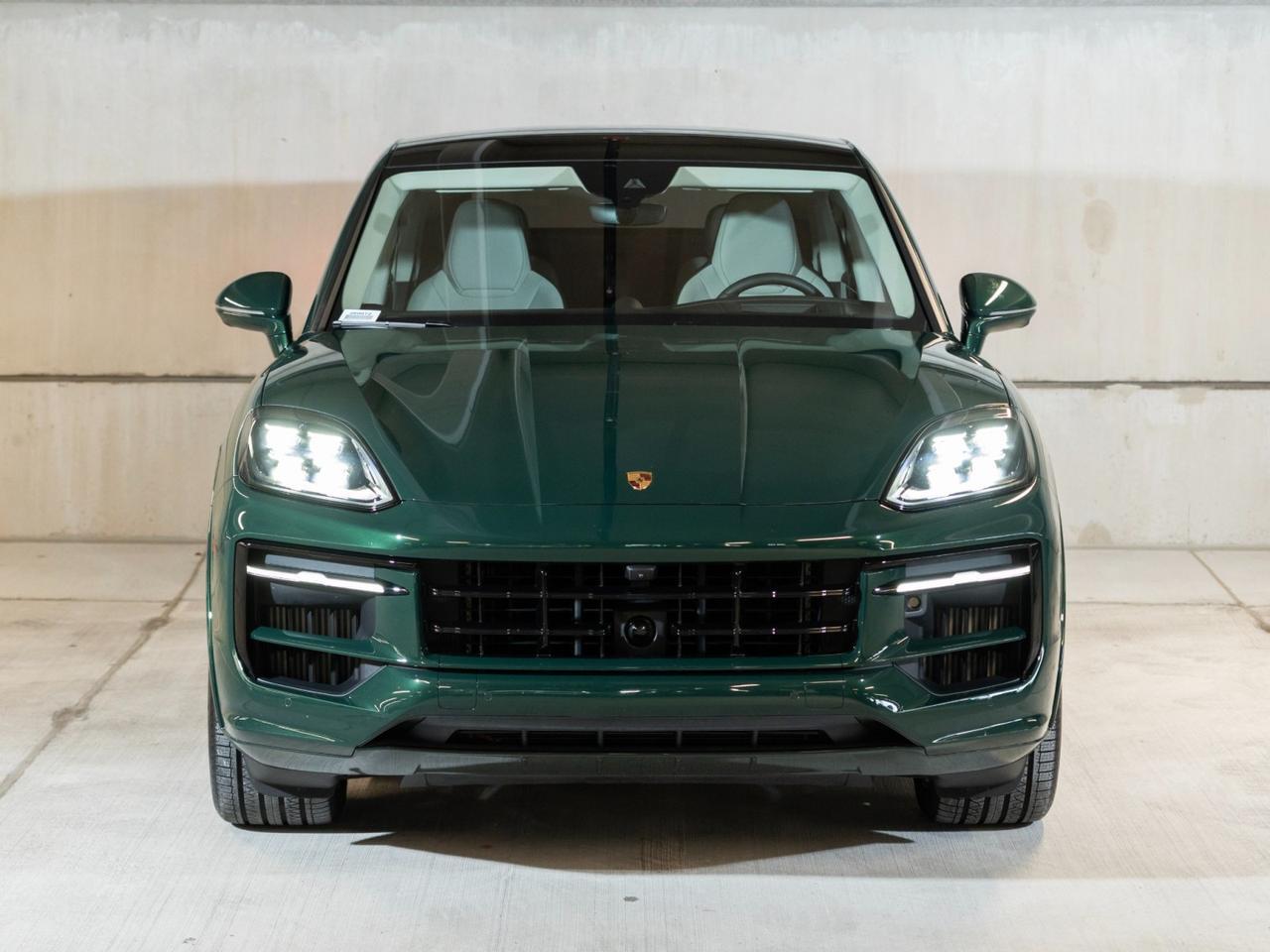 2026 Porsche Cayenne GTS Coupe Pompano Beach FL