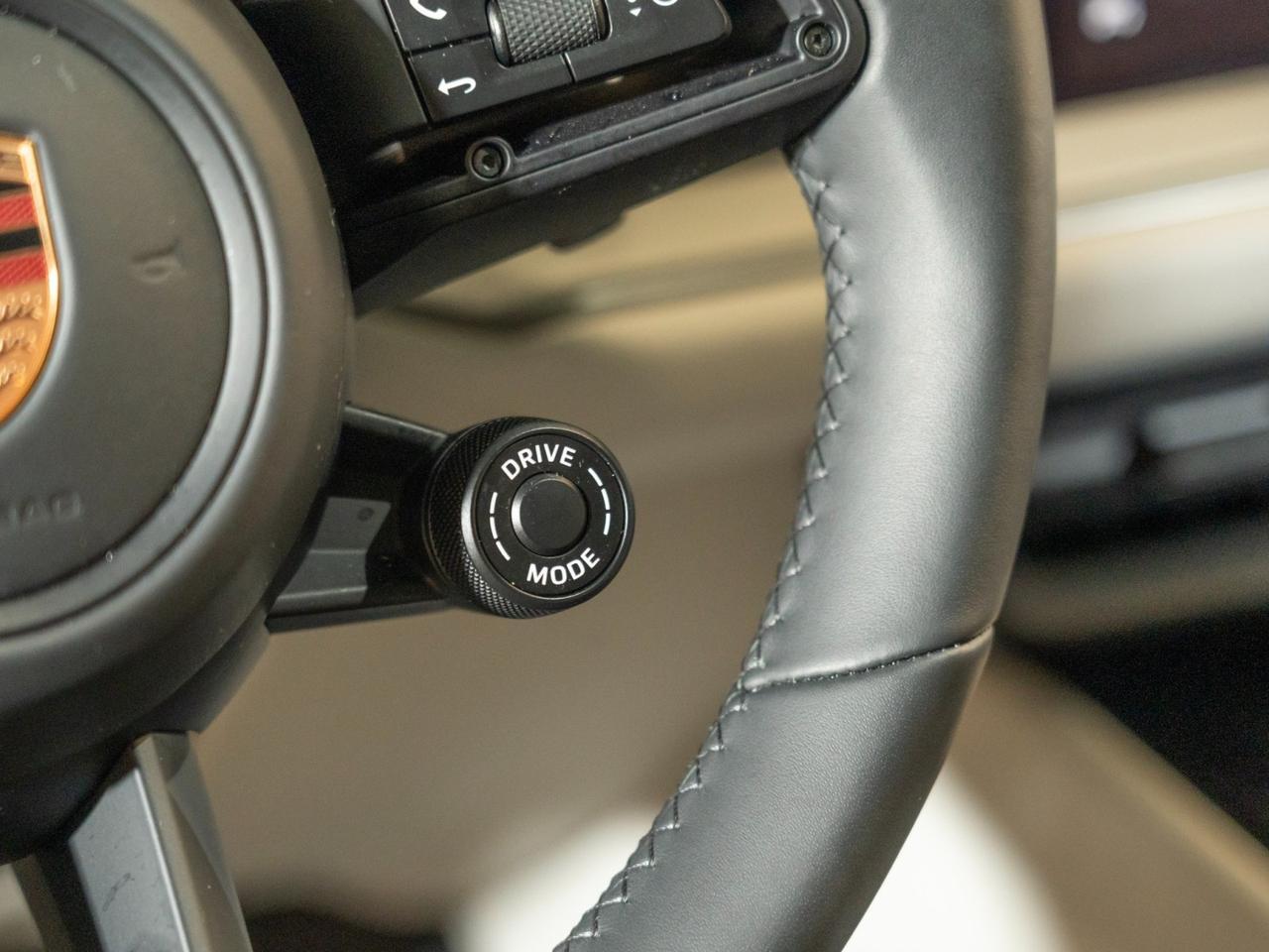 2026 Porsche Cayenne GTS Coupe Pompano Beach FL