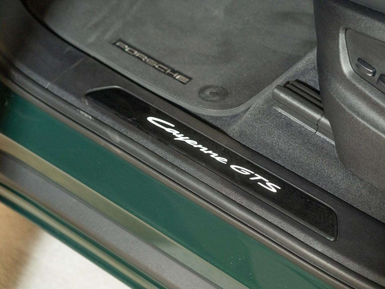2026 Porsche Cayenne GTS Coupe Pompano Beach FL