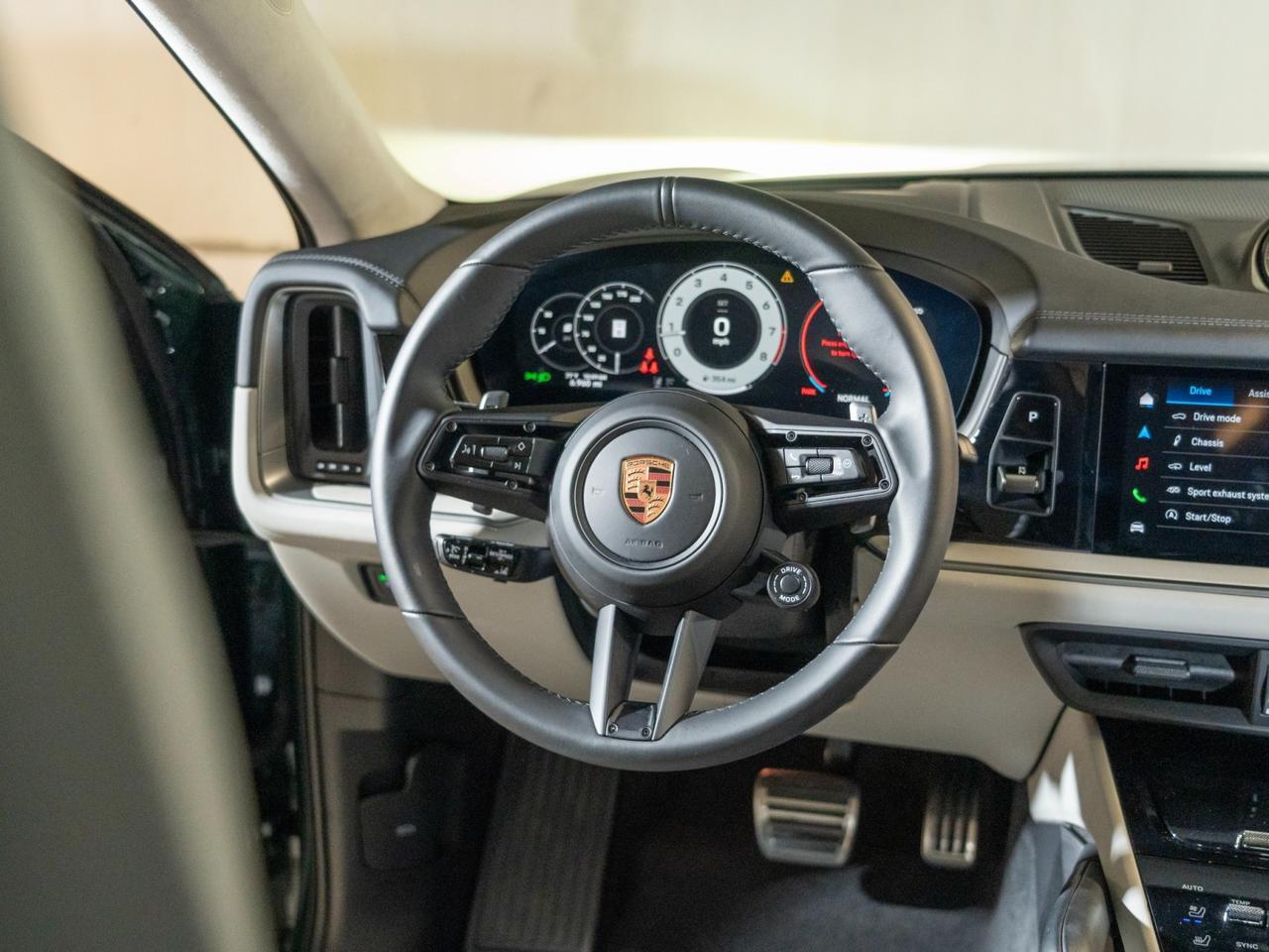 2026 Porsche Cayenne GTS Coupe Pompano Beach FL