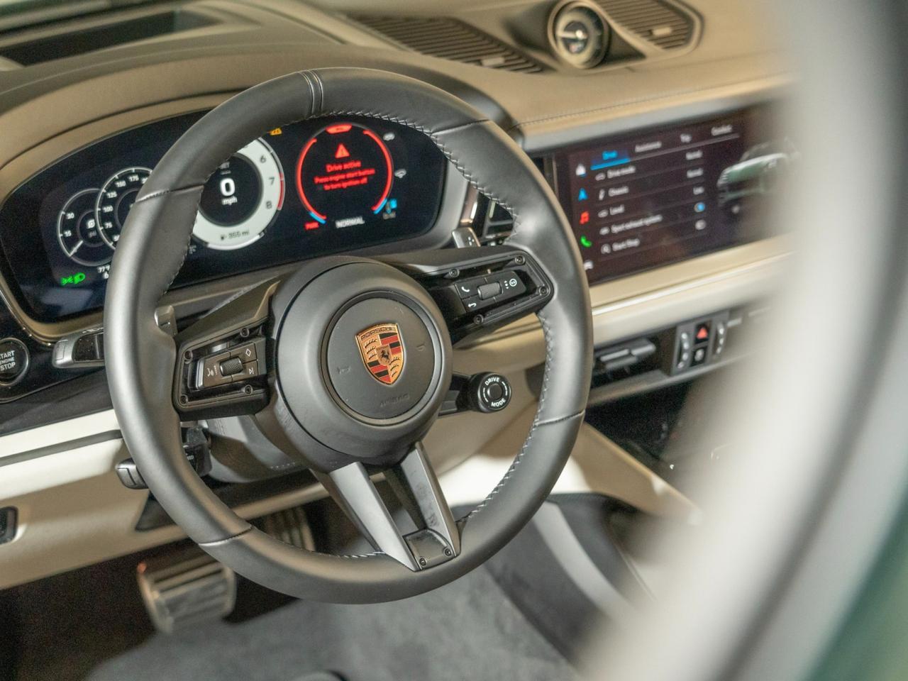 2026 Porsche Cayenne GTS Coupe Pompano Beach FL