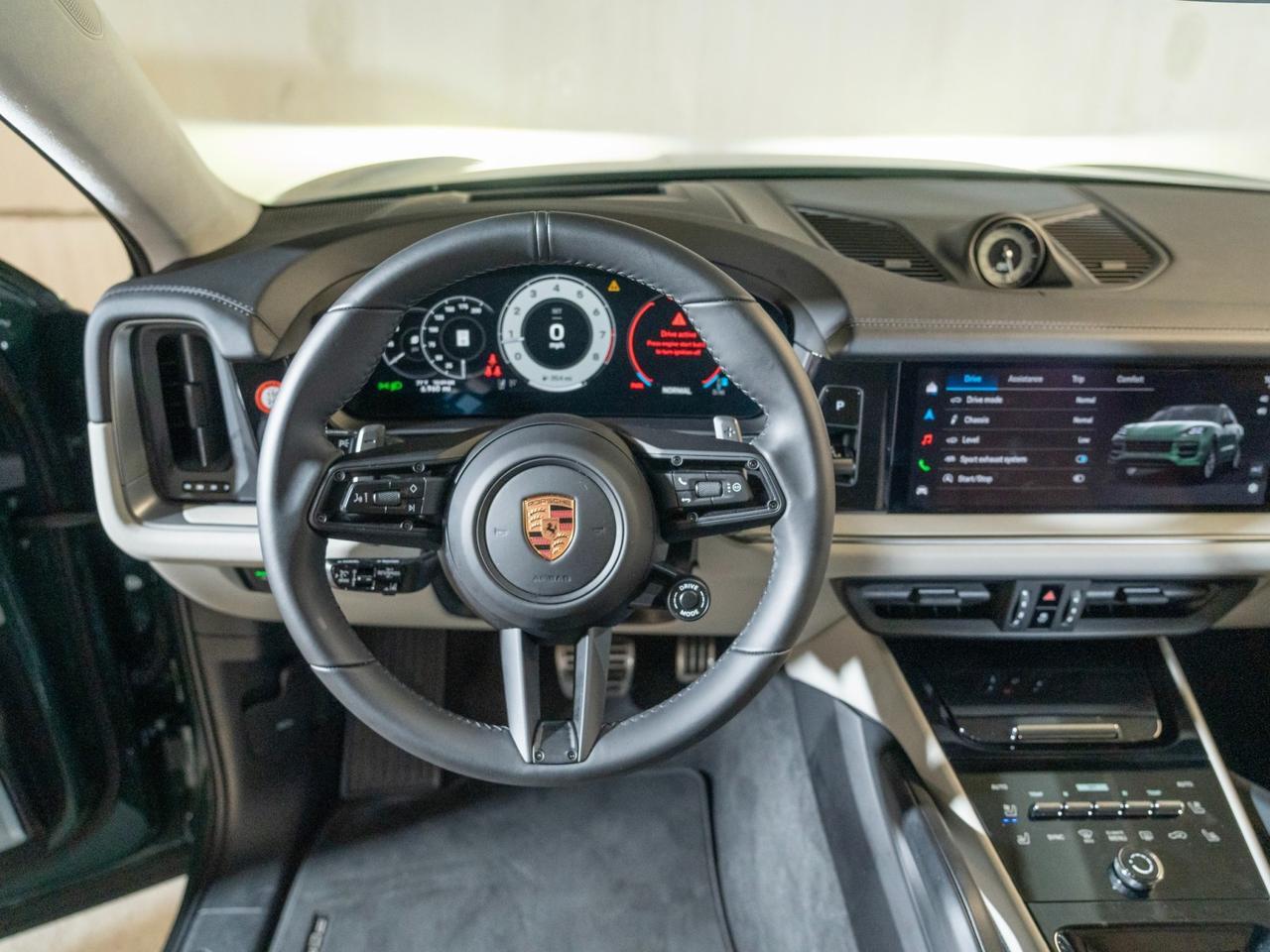 2026 Porsche Cayenne GTS Coupe Pompano Beach FL