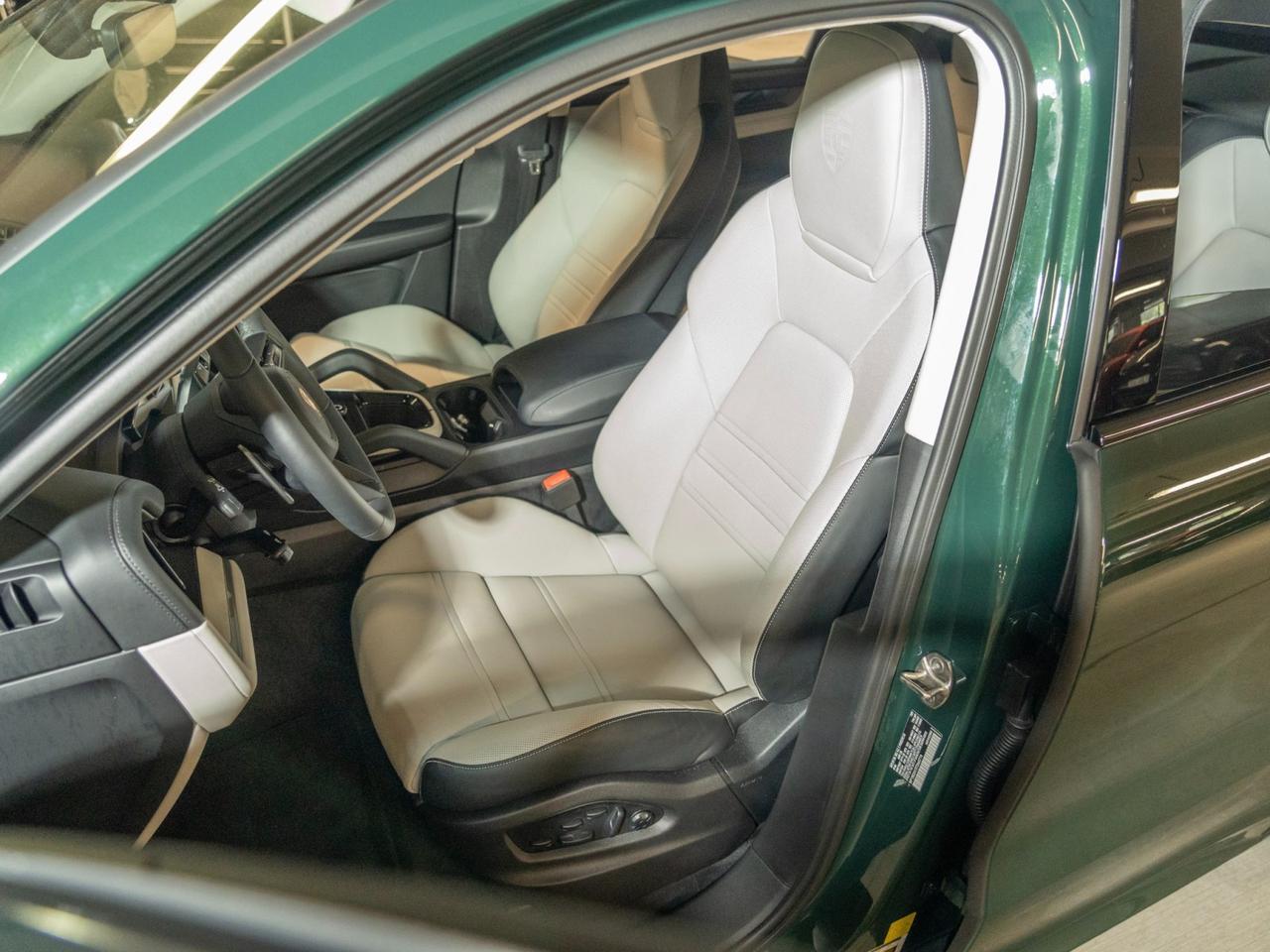 2026 Porsche Cayenne GTS Coupe Pompano Beach FL