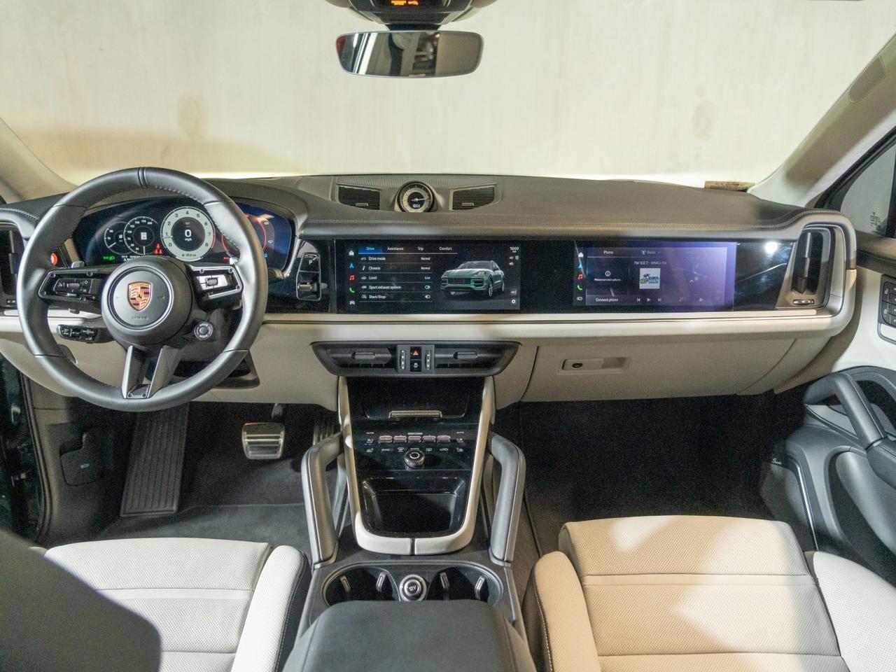 2026 Porsche Cayenne GTS Coupe Pompano Beach FL