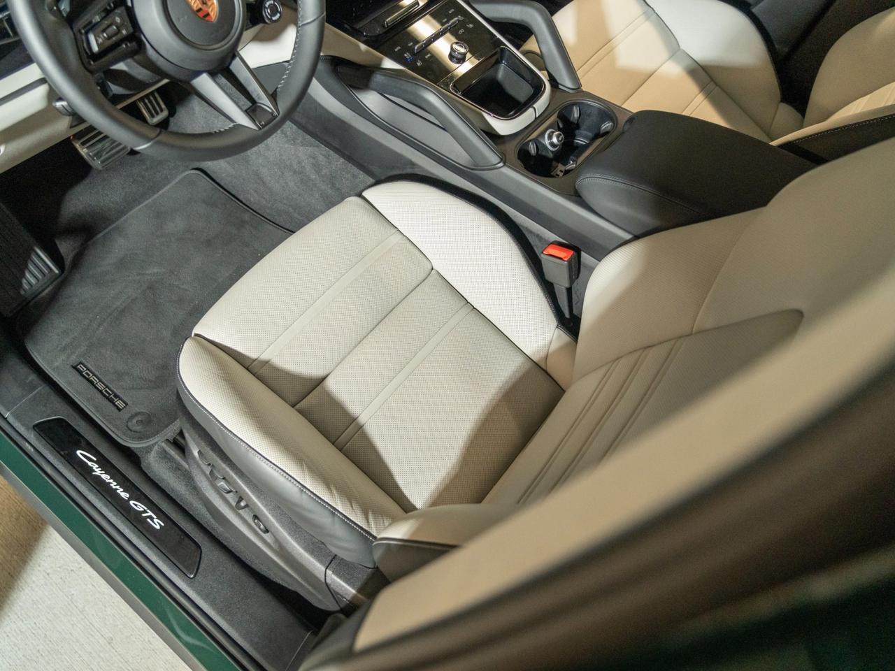 2026 Porsche Cayenne GTS Coupe Pompano Beach FL