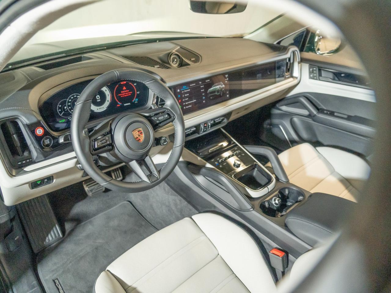2026 Porsche Cayenne GTS Coupe Pompano Beach FL