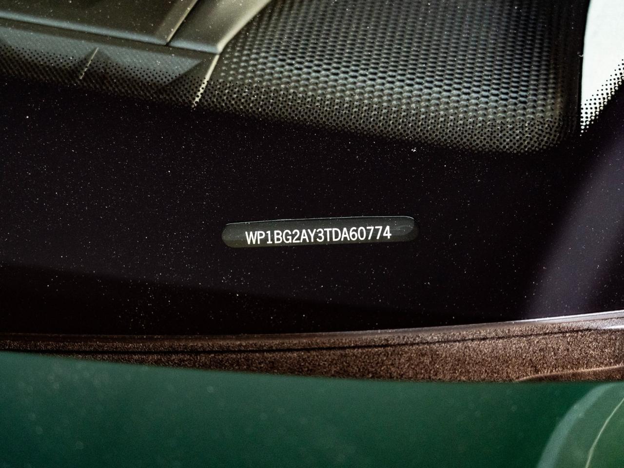 2026 Porsche Cayenne GTS Coupe Pompano Beach FL