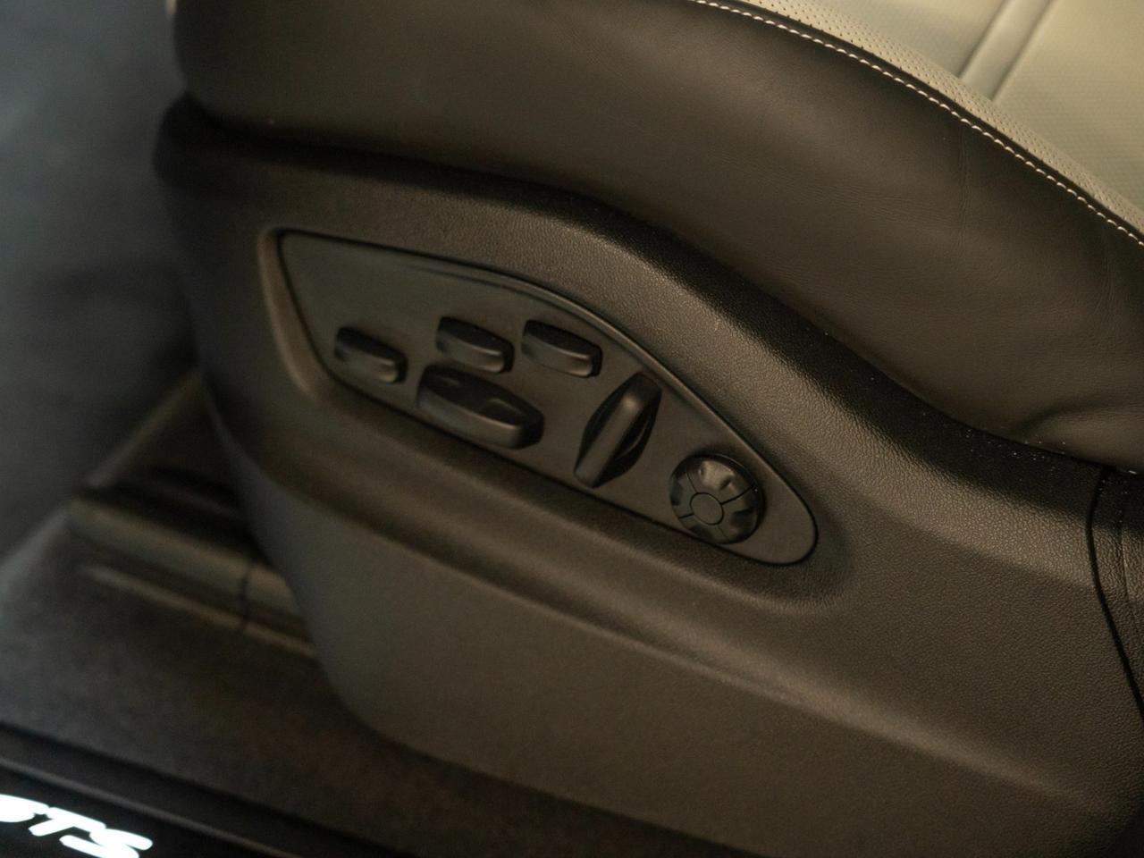 2026 Porsche Cayenne GTS Coupe Pompano Beach FL