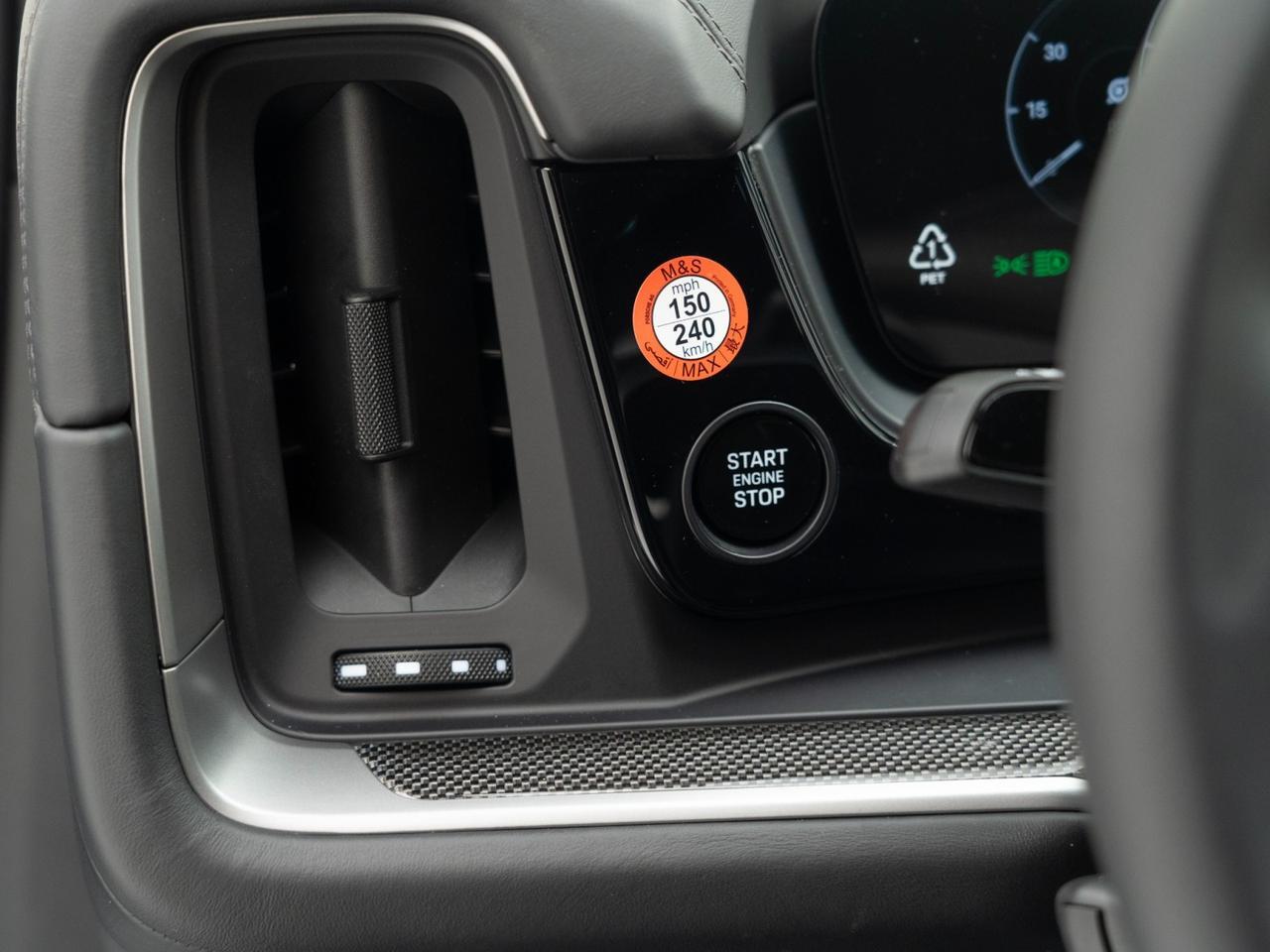 2026 Porsche Cayenne GTS Coupe Pompano Beach FL