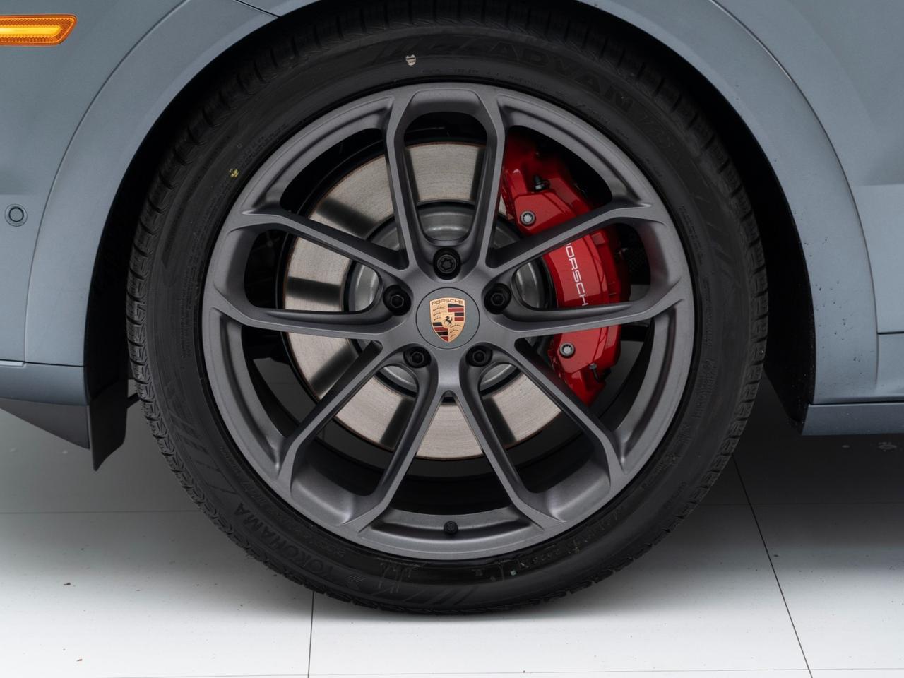 2026 Porsche Cayenne GTS Coupe Pompano Beach FL