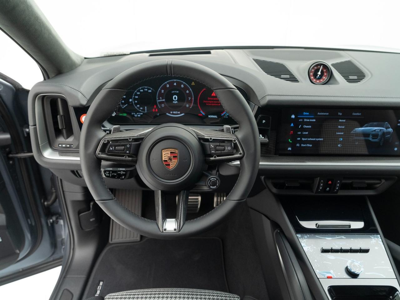 2026 Porsche Cayenne GTS Coupe Pompano Beach FL
