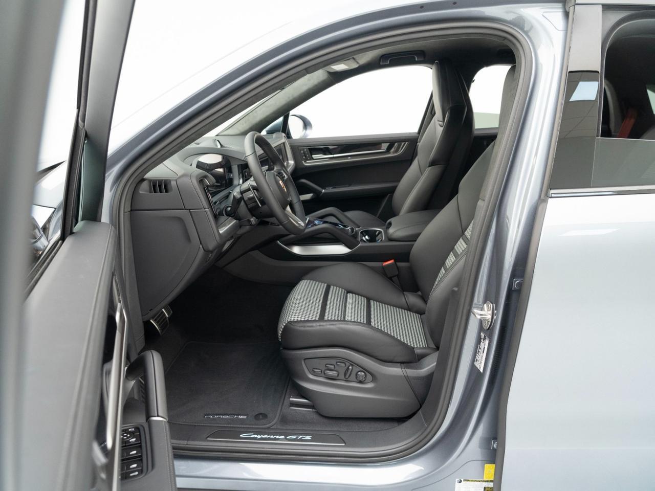 2026 Porsche Cayenne GTS Coupe Pompano Beach FL