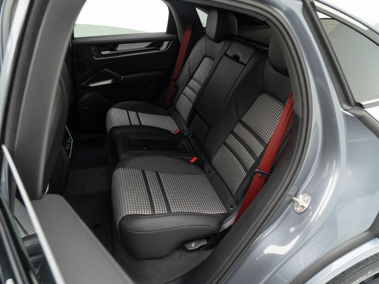 2026 Porsche Cayenne GTS Coupe Pompano Beach FL