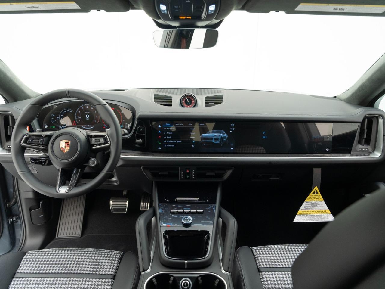 2026 Porsche Cayenne GTS Coupe Pompano Beach FL