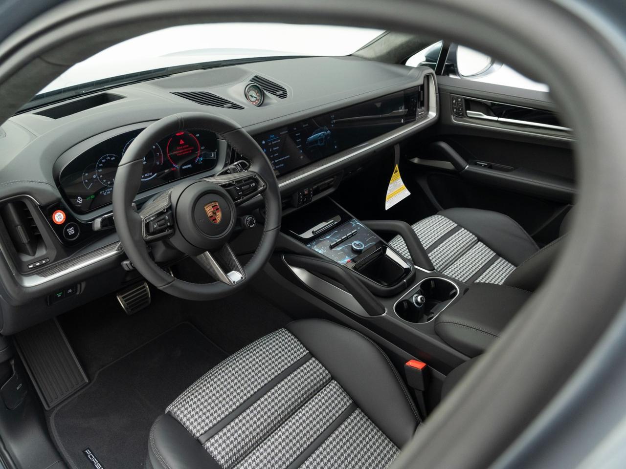 2026 Porsche Cayenne GTS Coupe Pompano Beach FL