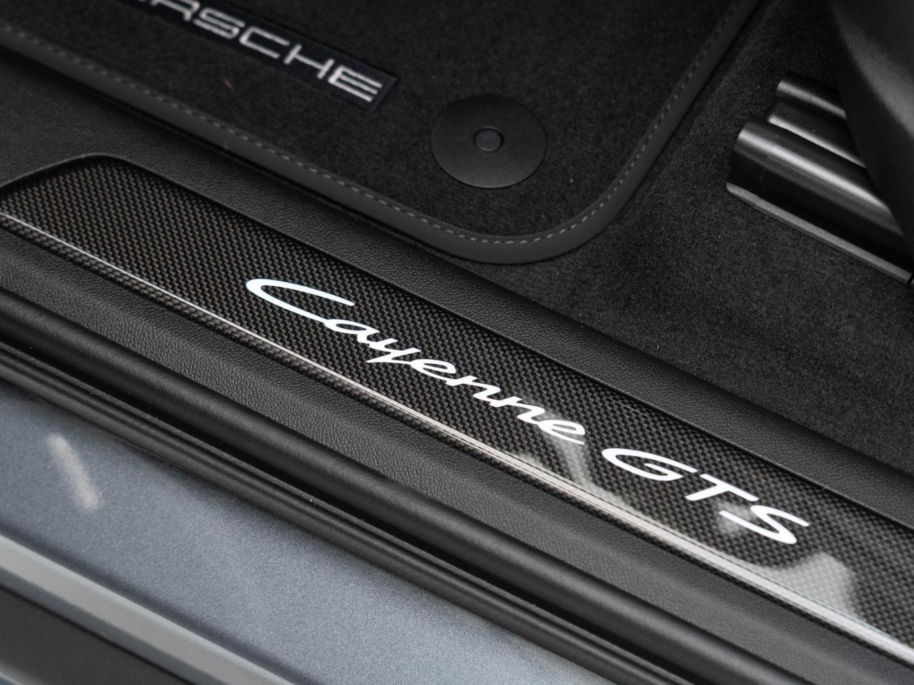 2026 Porsche Cayenne GTS Coupe Pompano Beach FL