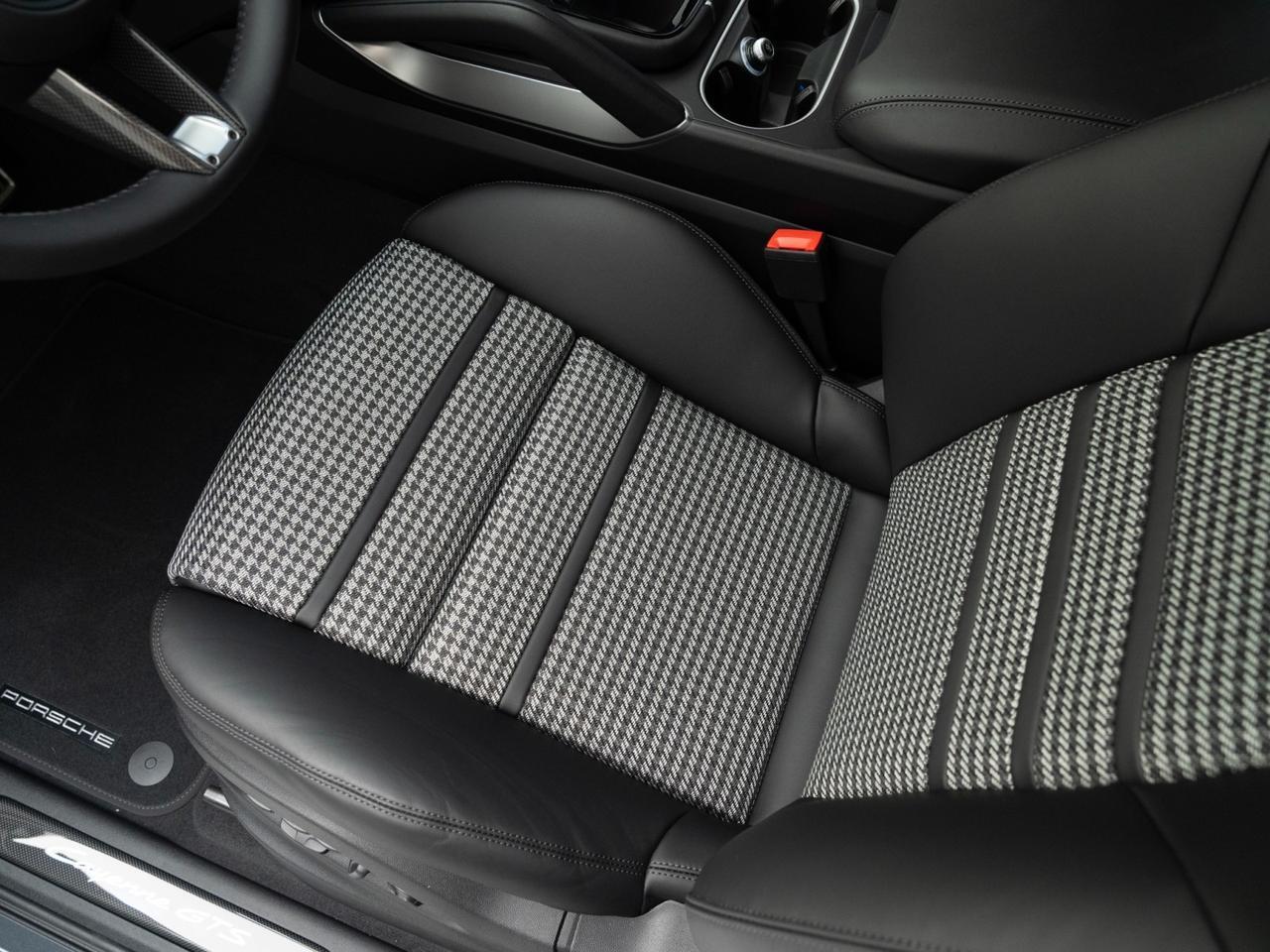 2026 Porsche Cayenne GTS Coupe Pompano Beach FL