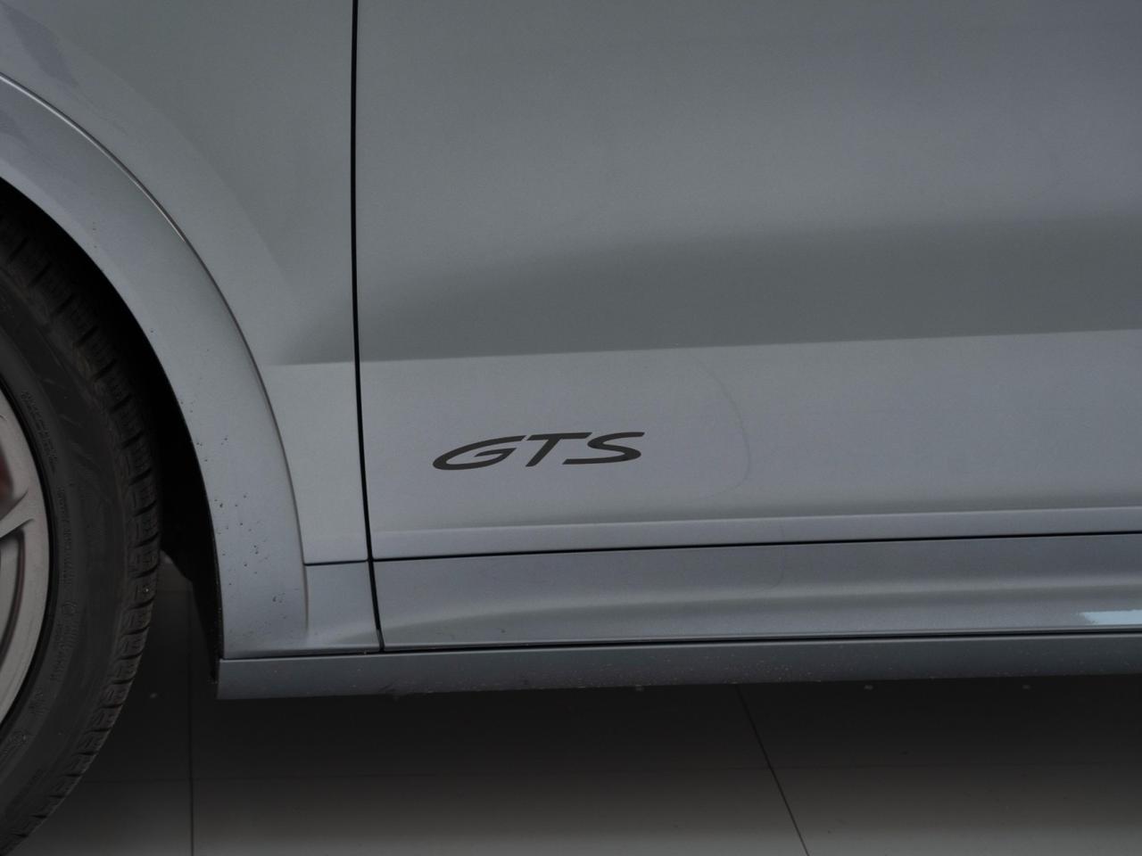 2026 Porsche Cayenne GTS Coupe Pompano Beach FL