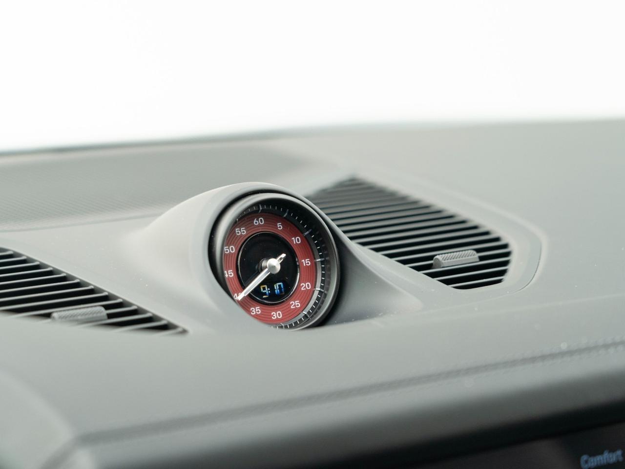 2026 Porsche Cayenne GTS Coupe Pompano Beach FL