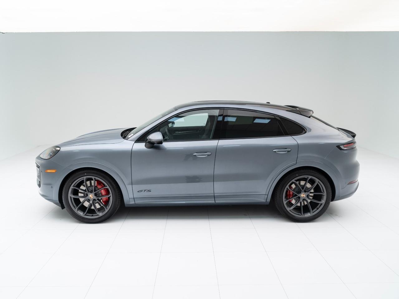 2026 Porsche Cayenne GTS Coupe Pompano Beach FL