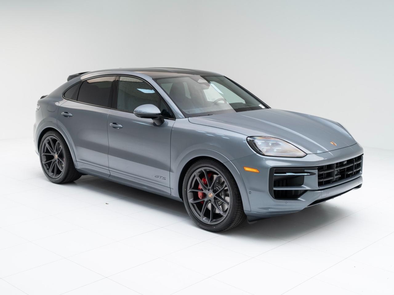 2026 Porsche Cayenne GTS Coupe Pompano Beach FL