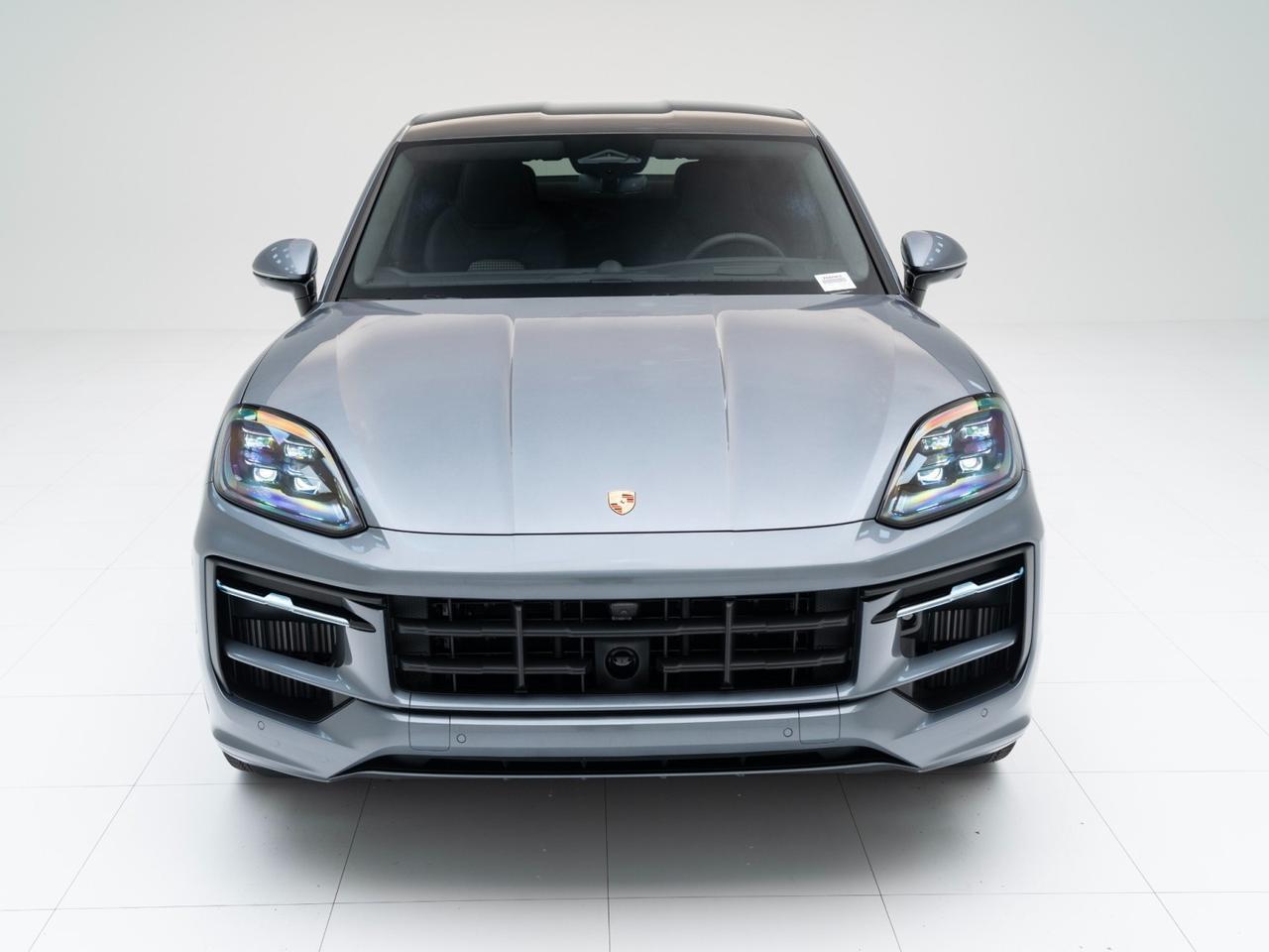 2026 Porsche Cayenne GTS Coupe Pompano Beach FL