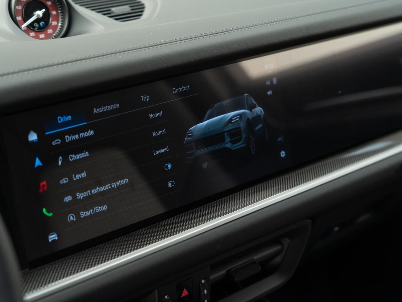 2026 Porsche Cayenne GTS Coupe Pompano Beach FL