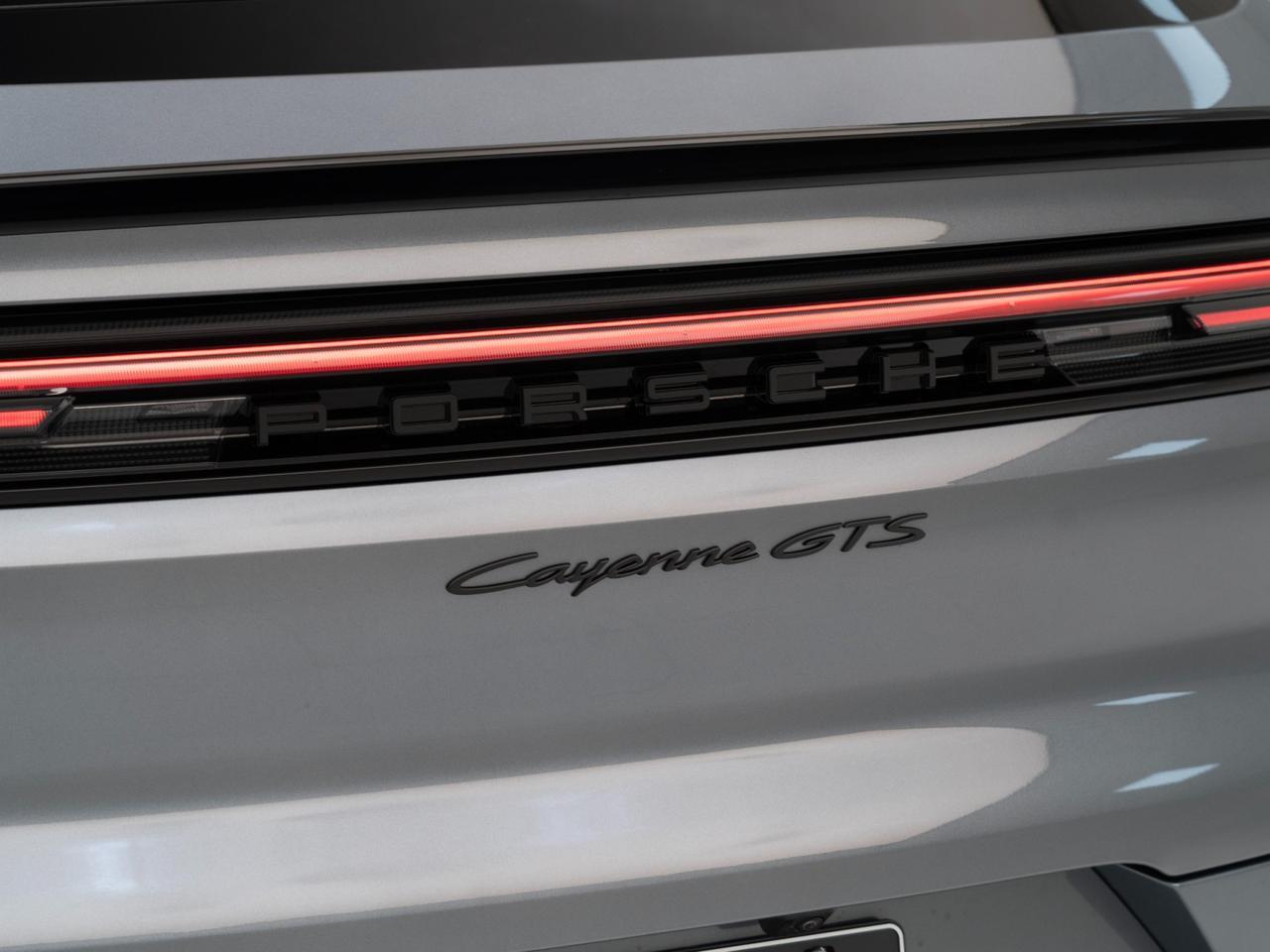 2026 Porsche Cayenne GTS Coupe Pompano Beach FL