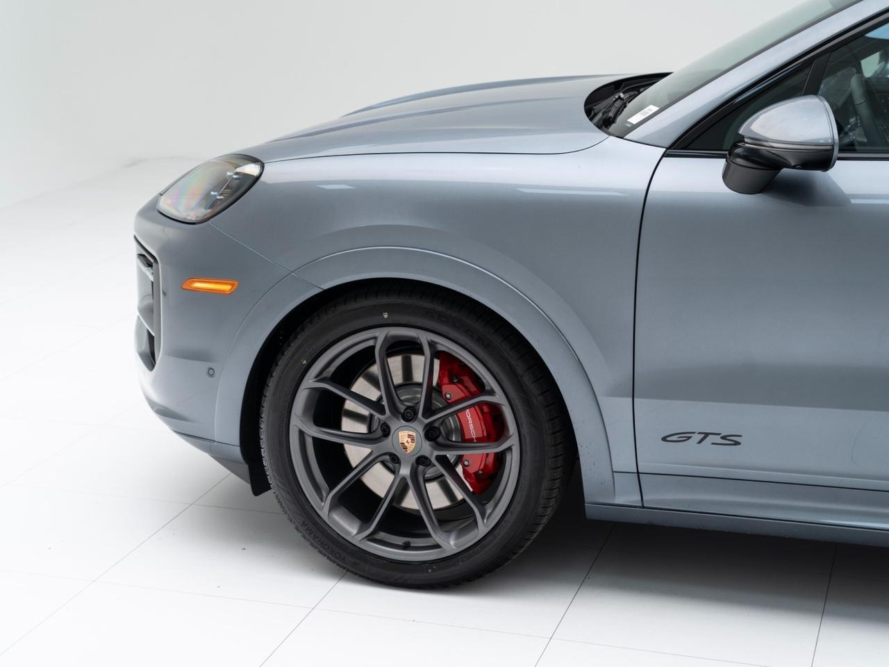 2026 Porsche Cayenne GTS Coupe Pompano Beach FL