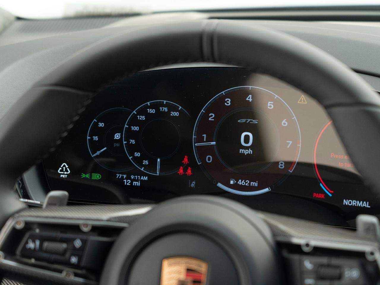 2026 Porsche Cayenne GTS Coupe Pompano Beach FL