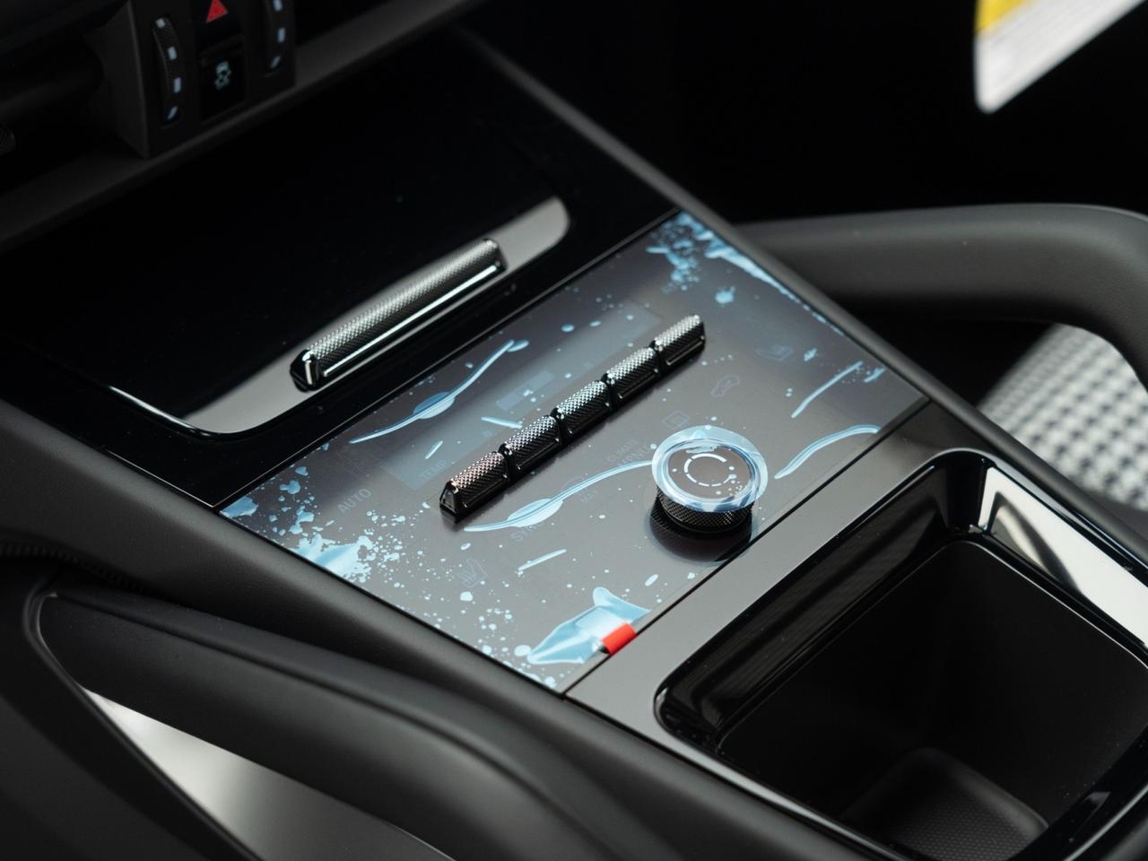 2026 Porsche Cayenne GTS Coupe Pompano Beach FL