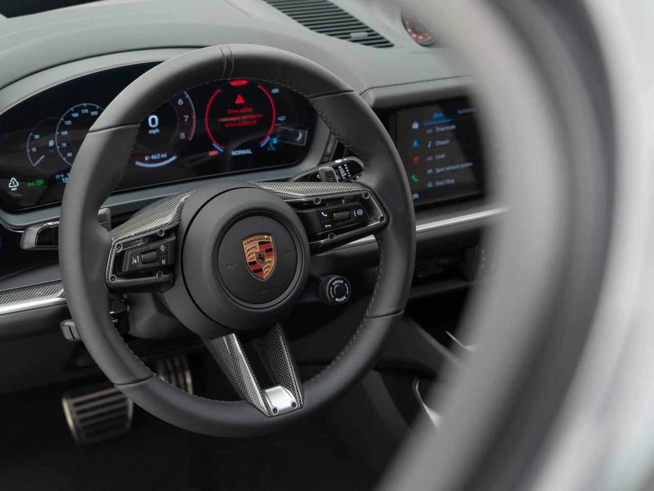 2026 Porsche Cayenne GTS Coupe Pompano Beach FL