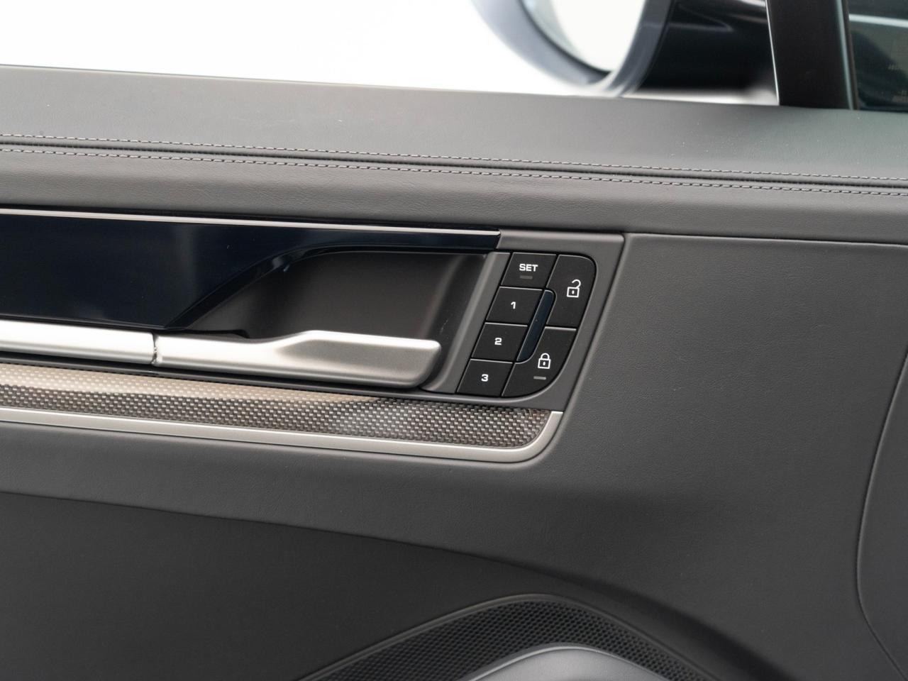 2026 Porsche Cayenne GTS Coupe Pompano Beach FL