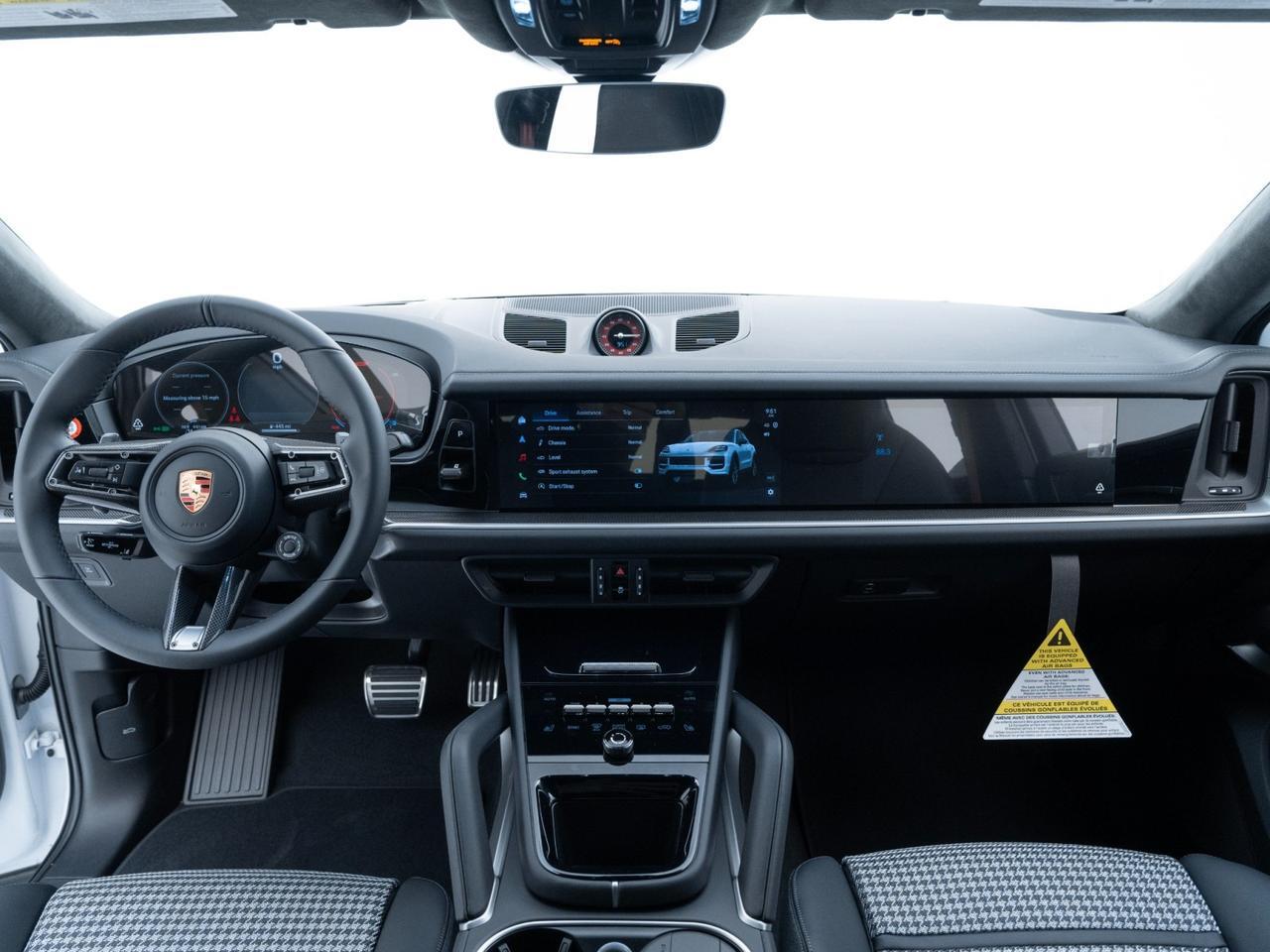 2026 Porsche Cayenne GTS Coupe Pompano Beach FL