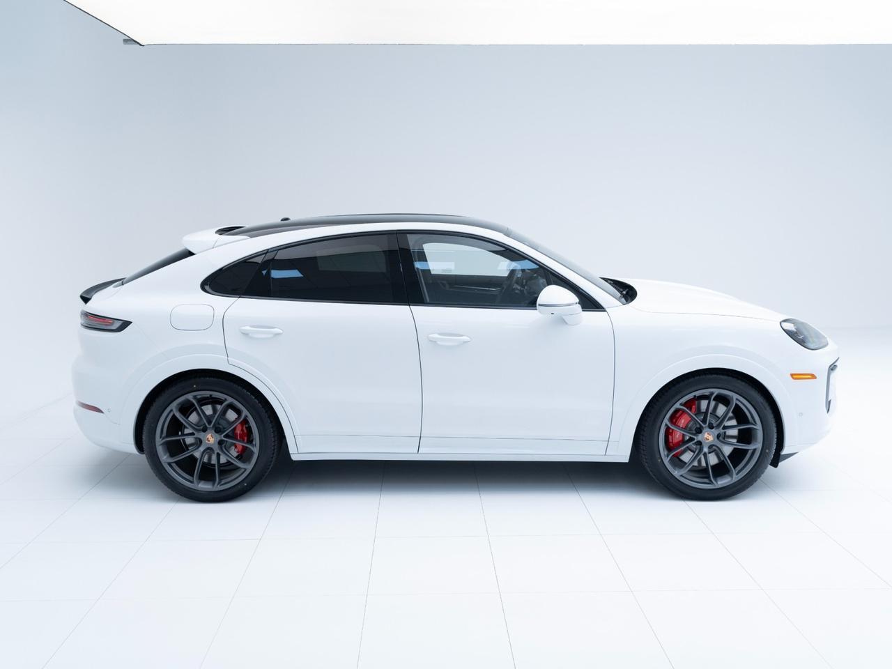 2026 Porsche Cayenne GTS Coupe Pompano Beach FL